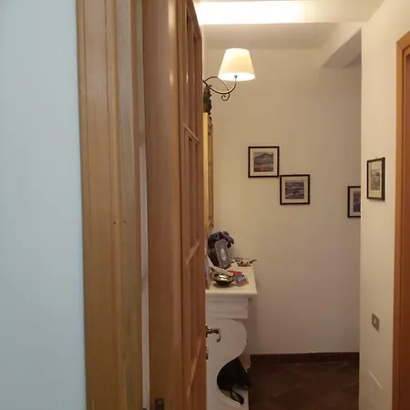 Διαμέρισμα Lucrezia